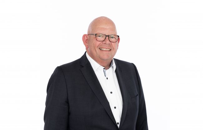 BEN BRANDS: WETHOUDER VAN DE DOP